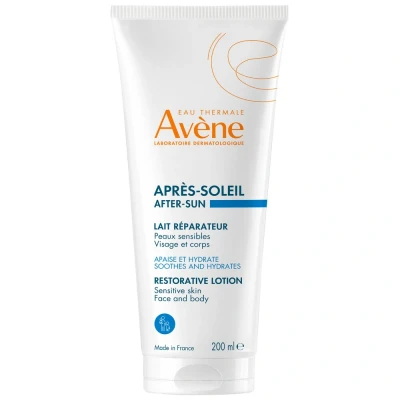 Afbeelding van Avene Herstellende Afthersun 200ML