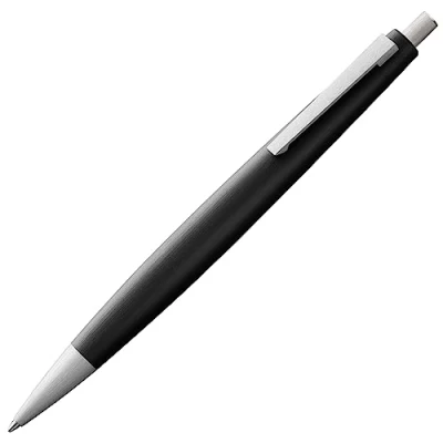 Afbeelding van LAMY 2000 Black BP