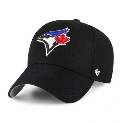 Afbeelding van Brand &#039;47 MLB Honkbal Cap Baseball MVP Toronto Blue Jays Verstelbaar Volwassenen