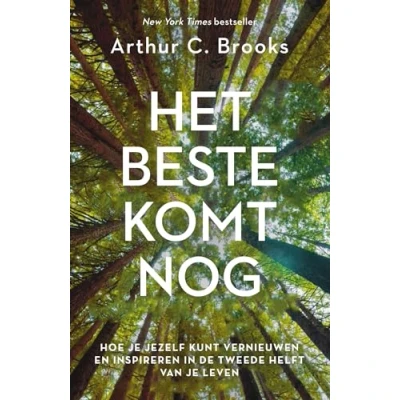 Afbeelding van Het beste komt nog