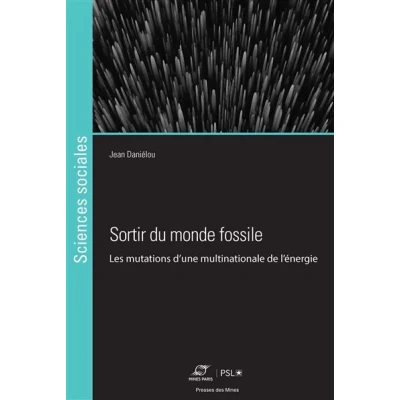 Image de Sortir du monde fossile