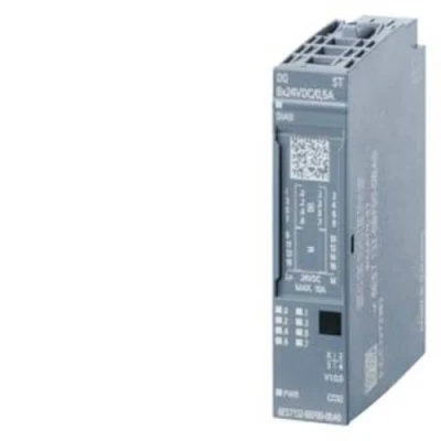 Afbeelding van Siemens 6ES7132 6BF00 0BA0