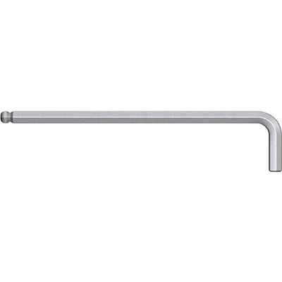 Afbeelding van Wiha 369 SW Inbussleutel met kogelkop 2 x 101mm