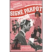 Afbeelding van Flammarion Signé Parpot, Literatuur, Frans, Paperback, 192 pagina&#039;s