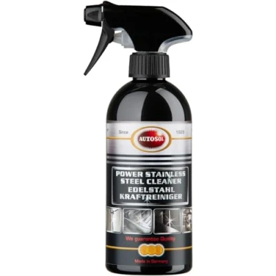 Afbeelding van Autosol RVS krachtreiniger 500ml