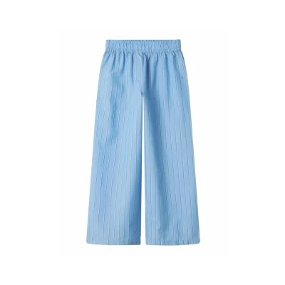 Afbeelding van NAME IT NKFDEMMAN WIDE PANT Meisjes Broeken