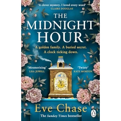 Afbeelding van The Midnight Hour