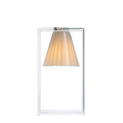 Afbeelding van Kartell Light Air Lamp Beige