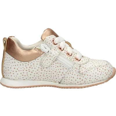 Afbeelding van KEQ Sneakers Laag Champagne Maat 23