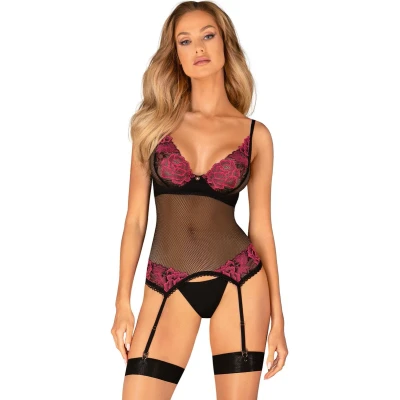 Afbeelding van OBS Set XL/2XL