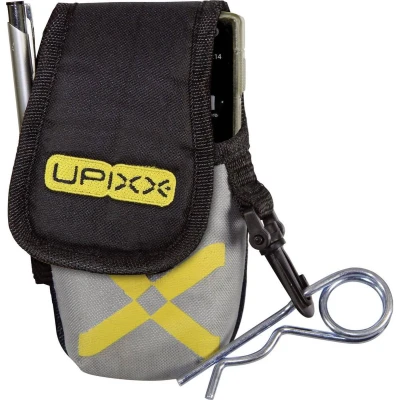 Afbeelding van L+D Upixx Leipold Doehle 8330 Gereedschapstas (zonder inhoud) PDA, Telefoon