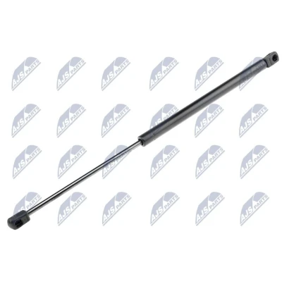 Afbeelding van NTY AE MS 004 Gasveer achterklep 420 495 CITROËN: C Crosser Off Road, PEUGEOT: 4007