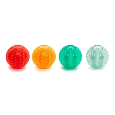 Afbeelding van GLORIA TPR tandbal 7 cm