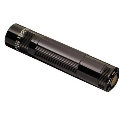 Image de MAGLITE XL200 Torche LED noire 12.2cm 172 lumens (3x AAA) 11286