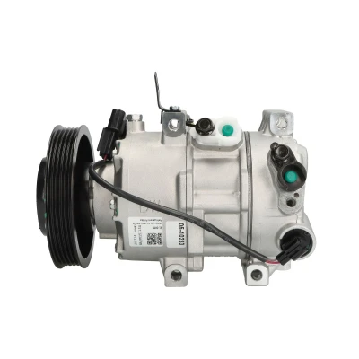 Afbeelding van Elstock Airco compressor 51 0878