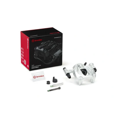 Afbeelding van Brembo Remzadel/remklauw F BR 070