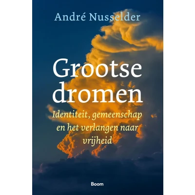 Afbeelding van Grootse dromen