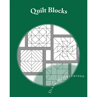 Afbeelding van Quilt Blocks