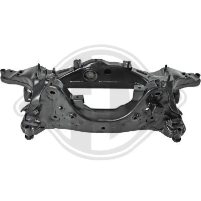 Afbeelding van Diederichs As/Subframe rubber 6046519