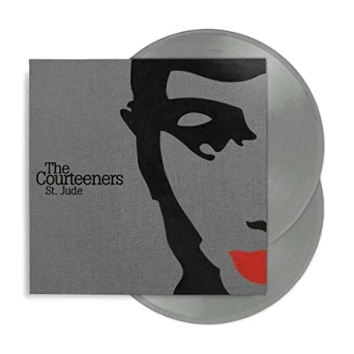 Afbeelding van Courteeners St. Jude (LP)