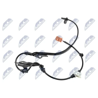 Afbeelding van NTY HCA HD 079 ABS Sensor Vooras rechts Met kabel 2 HONDA: Accord 7 Limousine