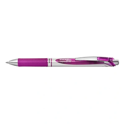 Image de Pentel Energel BL77 stylo roller magenta