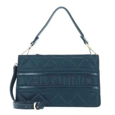 Afbeelding van VALENTINO Schoudertas Ada Crossbag Ottanio Petrol