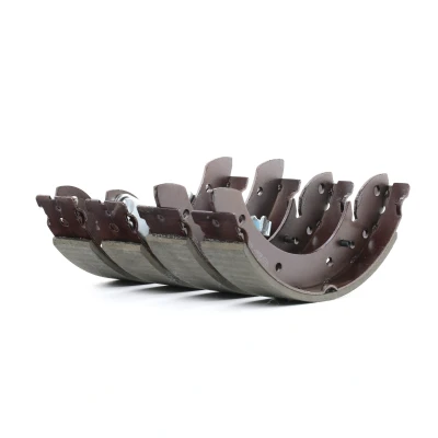 Afbeelding van Abs Remschoen set 9028
