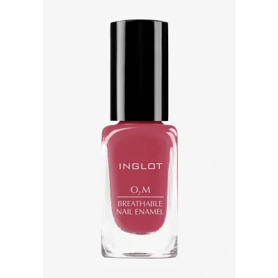 Afbeelding van Inglot O2M Breathable NAIL Enamel Nagellak, Dames, Maat: 11 ml, &quot;682&quot;