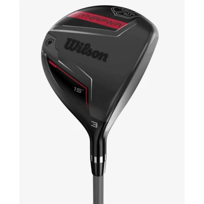 Afbeelding van Fairwaywood Heren Wilson Staff Dynapower 3 Lite Flex