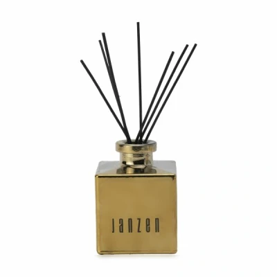 Afbeelding van Janzen Home Oil Fragrance Euphoria Amber &amp; Grapefruit