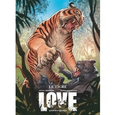 Image de Love Tome 01