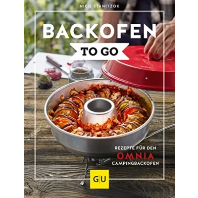 Afbeelding van Backofen to go