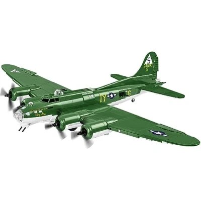 Afbeelding van COBI BOEING B 17G Flying Fortress 5750