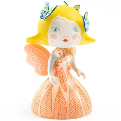 Afbeelding van Djeco arty toys lili butterfly