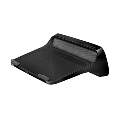 Afbeelding van Laptopstandaard Fellowes I Spire Lift zwart