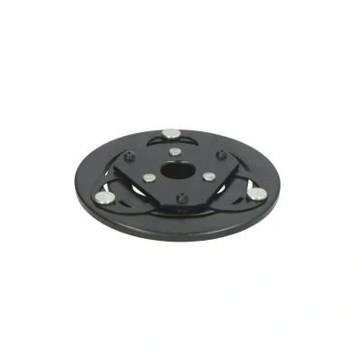 Afbeelding van THERMOTEC KTT020101 Meenemerschijf, magneetkoppeling, compressor