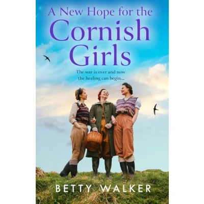 Afbeelding van the Cornish Girls Series A New Hope for