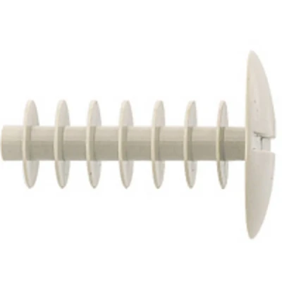 Afbeelding van Fischer 60260 Afdekkap 40 mm 100 stuk(s)