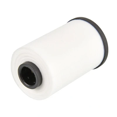 Afbeelding van FEBI BILSTEIN 171347 Transmissie Filter VOLKSWAGEN: Jetta 4, Touran I, Caddy 3, AUDI: A3 Saloon, Sportback, TT Coupe, SKODA: Octavia 3 Combi