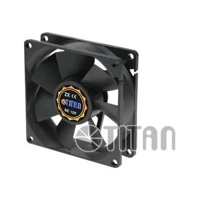 Image de Titan TFD 8025M12Z ventilateur châssis