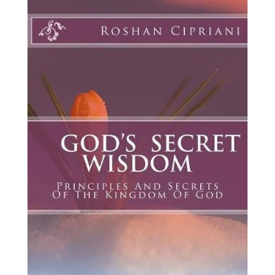 Afbeelding van God&#039;s Secret Wisdom