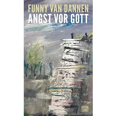 Afbeelding van Angst vor Gott