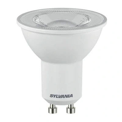 Afbeelding van SYLVANIA Led spot GU10, 3,1 W, 230 lm, BLC CHD, doos (verkocht per 1)