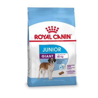 Afbeelding van Royal Canin Giant Junior Puppy Hondenvoer 3.5 kg