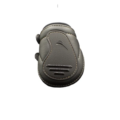 Image de eQuick Protège Boulets Glam Marron Full
