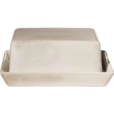 Afbeelding van ASA Selection Botervloot Saisons Sand 17 x 14 cm