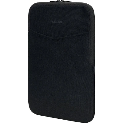 Afbeelding van Laptophoes Dicota D31992 DFS Zwart