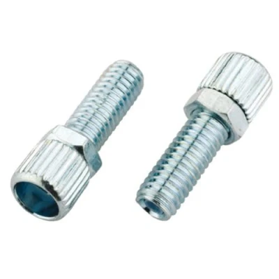 Image de Jagwire ajusteur de tension pour freins m6 10 pièces