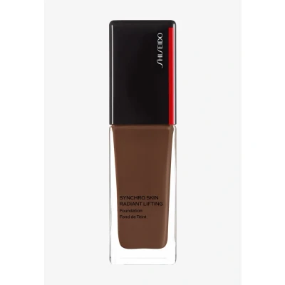 Afbeelding van Shiseido Synchro Skin Radiant Lifting 560 Obsidian Foundation 30ml